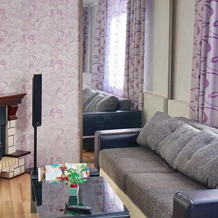 Apartment Nemiga Tsentr Istoricheskii Minska