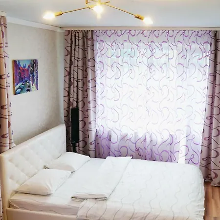Apartment Nemiga Tsentr Istoricheskii Minska