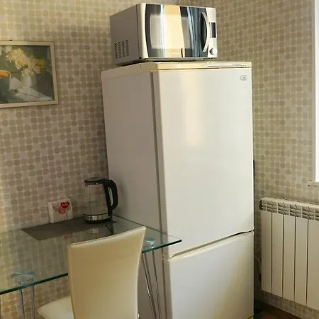 Apartament Nemiga Tsentr Istoricheskii Minska *